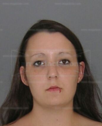Anna Melissa Barger