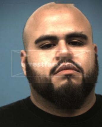 Hugo Adrian Reyna