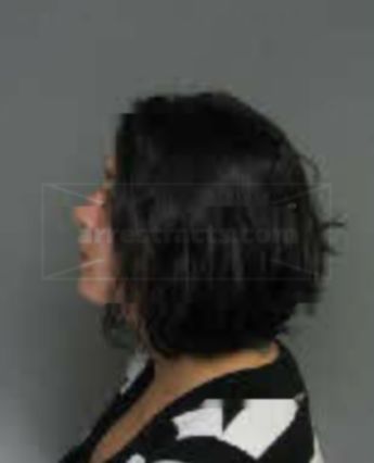Kristen Gail Godfrey