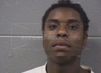 Akeim G Young