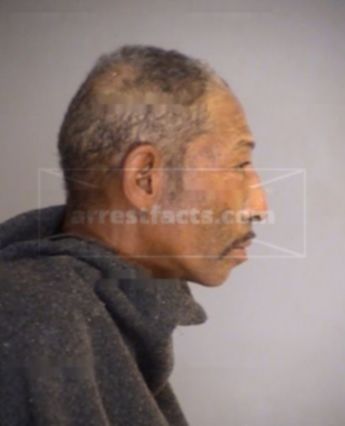 Roy Lee Williams
