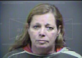 Brenda Lee Whitehead