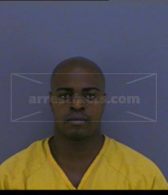 Tawakani Septein Jones