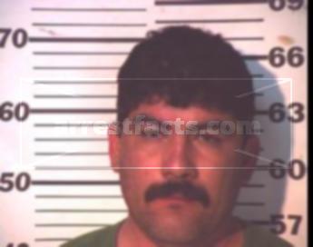 Cipriano Rodriguez Montes