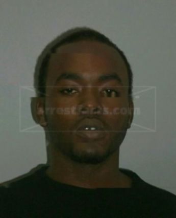 Marcus Golden