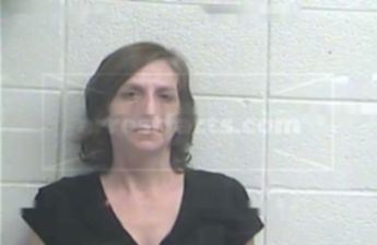 Audrey Honaker
