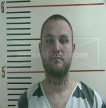 Coty Ray Hunt