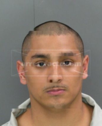 Cesar Jaimes Caldron