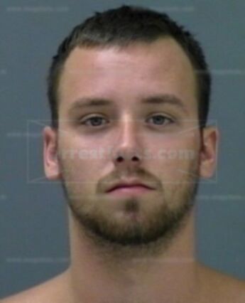 Corey Raygene Brewer