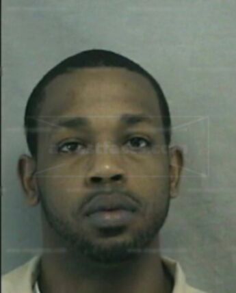 Tyron L James