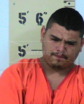 Anthony Leonardo Rodriguez
