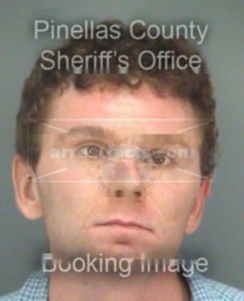Jeremy Patrick Rucker