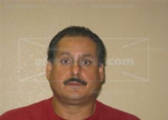 Ray Bocanegra Navarro