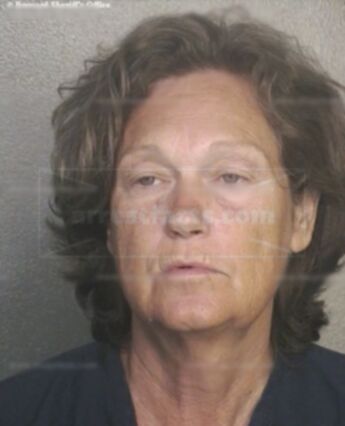 Mary Vick Davis
