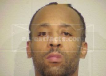 Michael Almando Crawford
