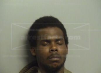 Diontre Maurice Morris