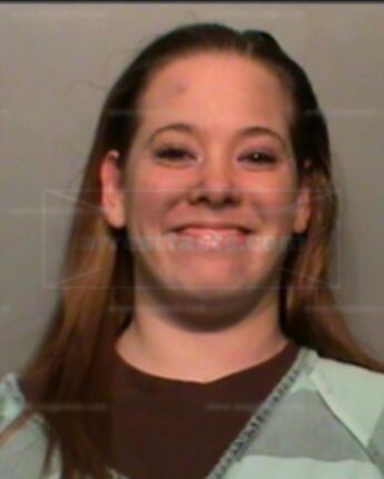 Heather Nicole Driscoll