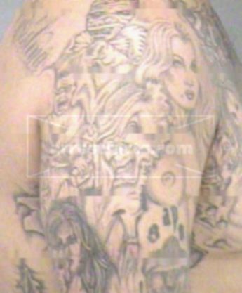Joe Martinez Jr.