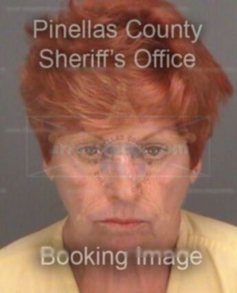 Donna Miles Humphries