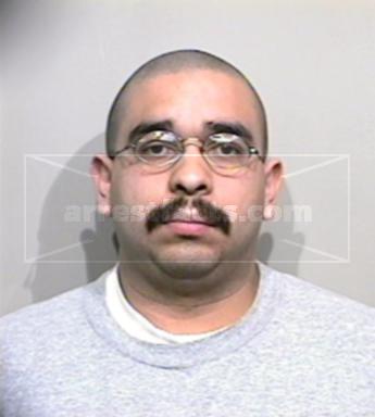 Richard Emery Castillo