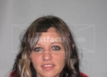Bobbie Jo Wagner