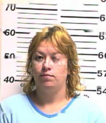 Sheila Dawn Brewer