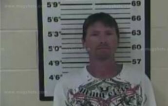 Darrell David Lewis