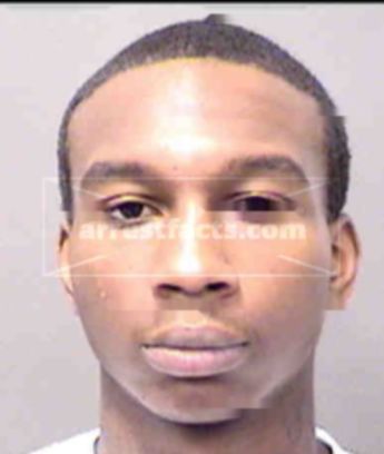Deandre White