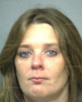 Angela Alice Stricker