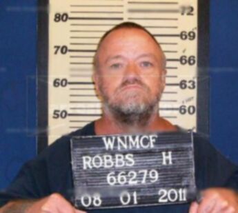 Harry Lee Robbs