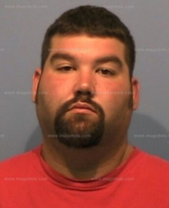 Christopher Shaun Swink