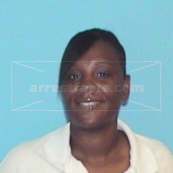 Latonya Morris