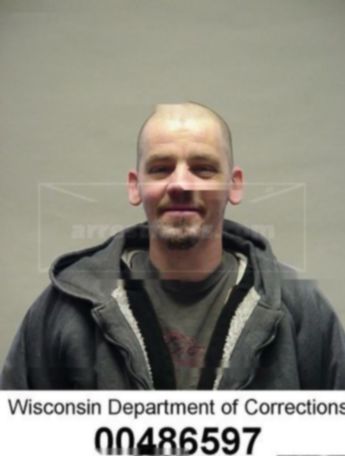 Brian Michael Lane Burgess