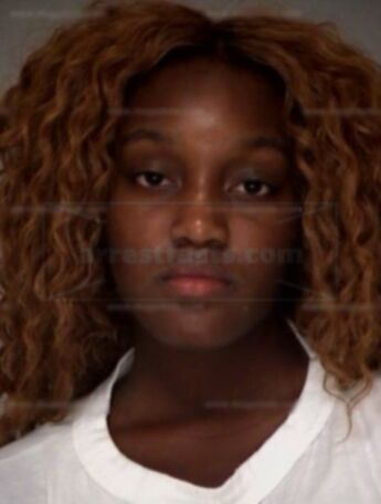 Lateshia Michelle Ransom