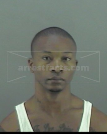 Darkis Ramond Vaughn