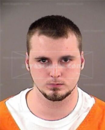 Christian Wade Curtis