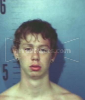 Daniel Aaron Dockter