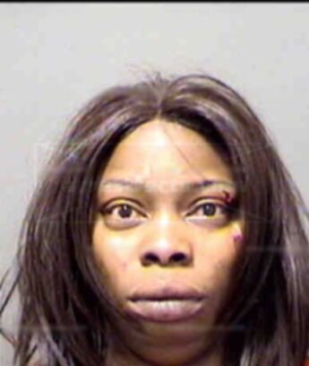 Shatarra Adams
