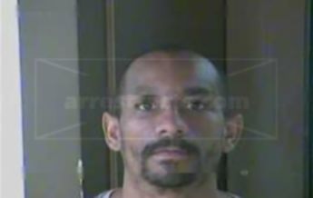 Christopher Samuel Cargle