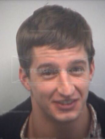 Tyler Harrison Jones