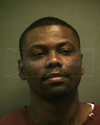 Devan Dewayne Harris