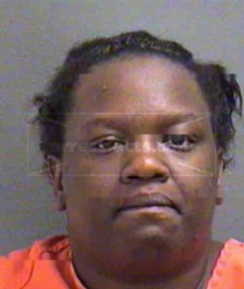 Laketia Caldwell