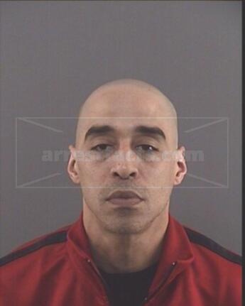 Marcus A Muhammad