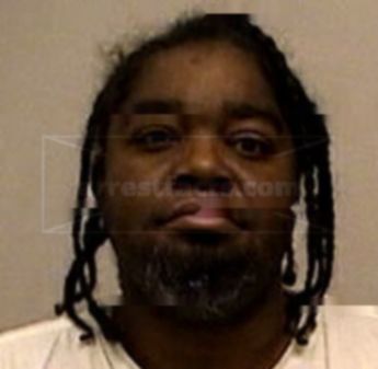 Courtney Bernard Clark
