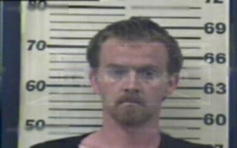 James Woods Raulston