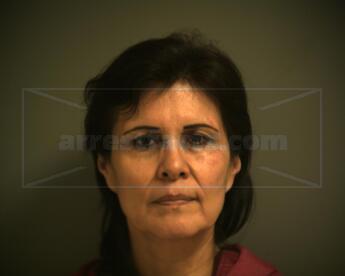 Junia Lorena Saucedo Castor