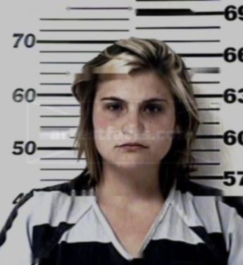 Taylor Dawn Russell