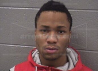 Davon Edwards