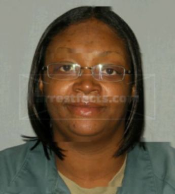 Juanita M Bratcher