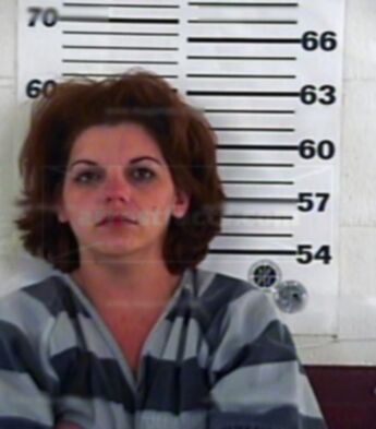 Dora Nicole Hoskin